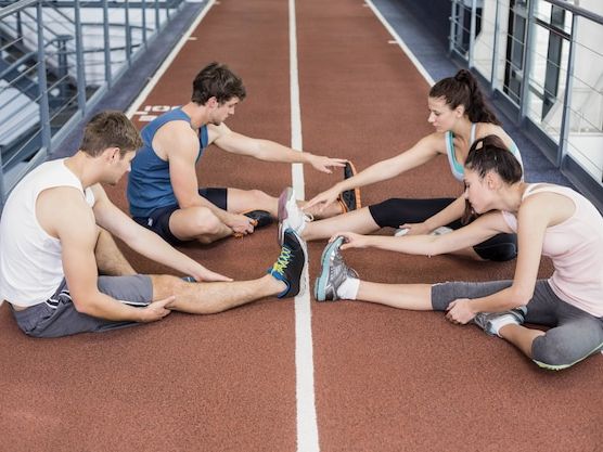 Jak HS wspiera rozwój młodych sportowców w Kaliszu? Kompleksowe wsparcie i możliwości rozwoju